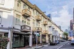 Keong Saik Road (D2), Retail #572097451